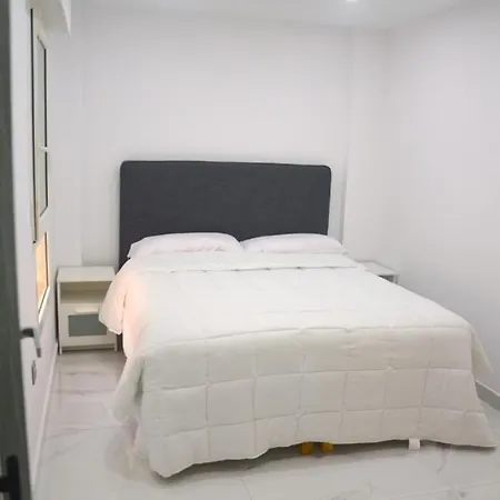 Sudamerica 42 Apartment *
