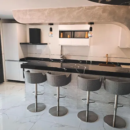 Sudamerica 42 Apartment