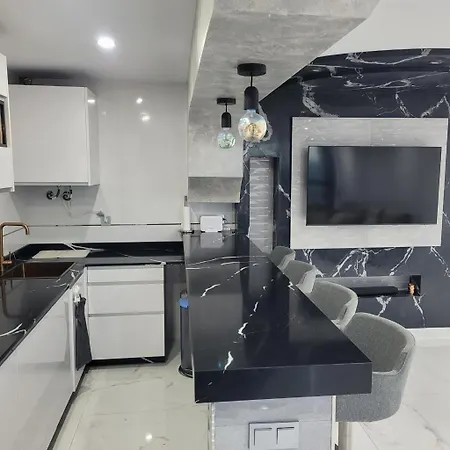 Apartment Sudamerica 42 *