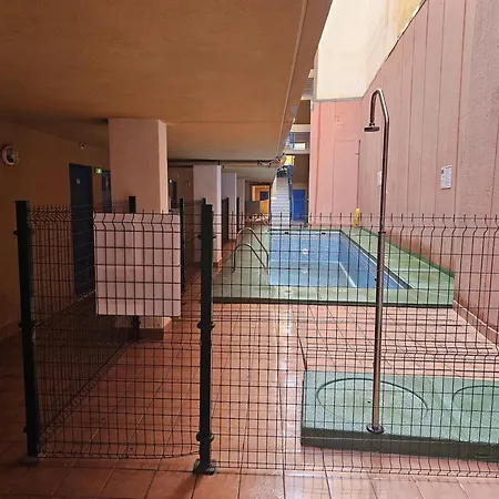 Apartment Sudamerica 42