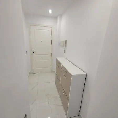 Sudamerica 42 Apartment *