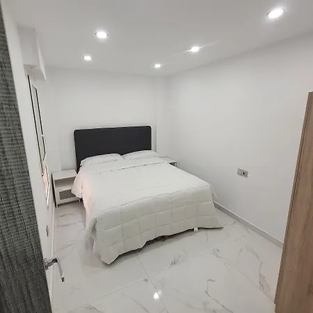 Lägenhet Casa Soraya Roquetas de Mar