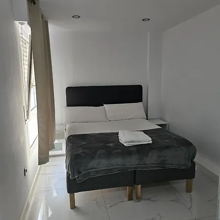 Apartment Sudamerica 42 *
