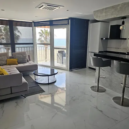 Casa Soraya