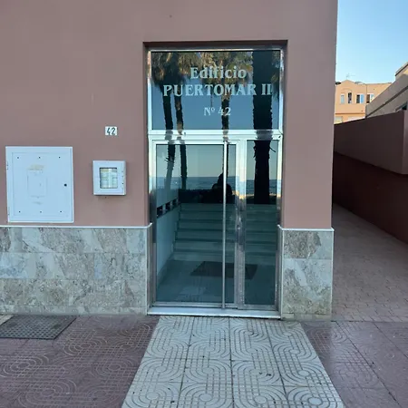 Casa Soraya Roquetas de Mar