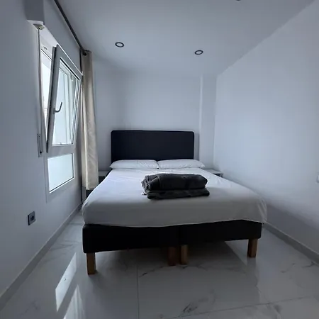 Casa Soraya Lägenhet *