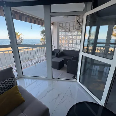Casa Soraya Lägenhet Roquetas de Mar