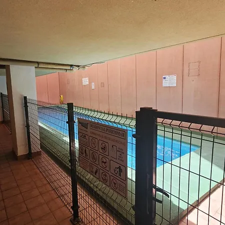 Casa Soraya Lägenhet Roquetas de Mar
