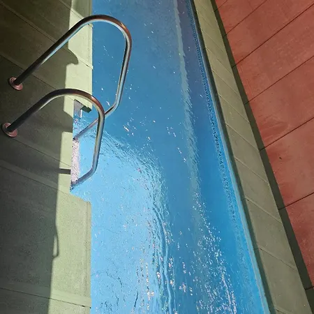 Casa Soraya *